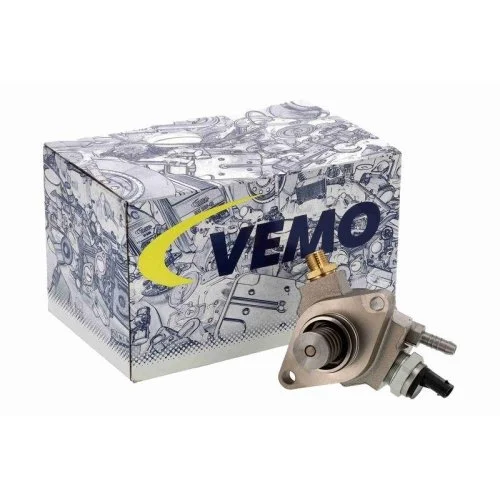 Насос высокого давления VEMO V10-25-0051 AUDI SEAT SKODA VW, фото №2