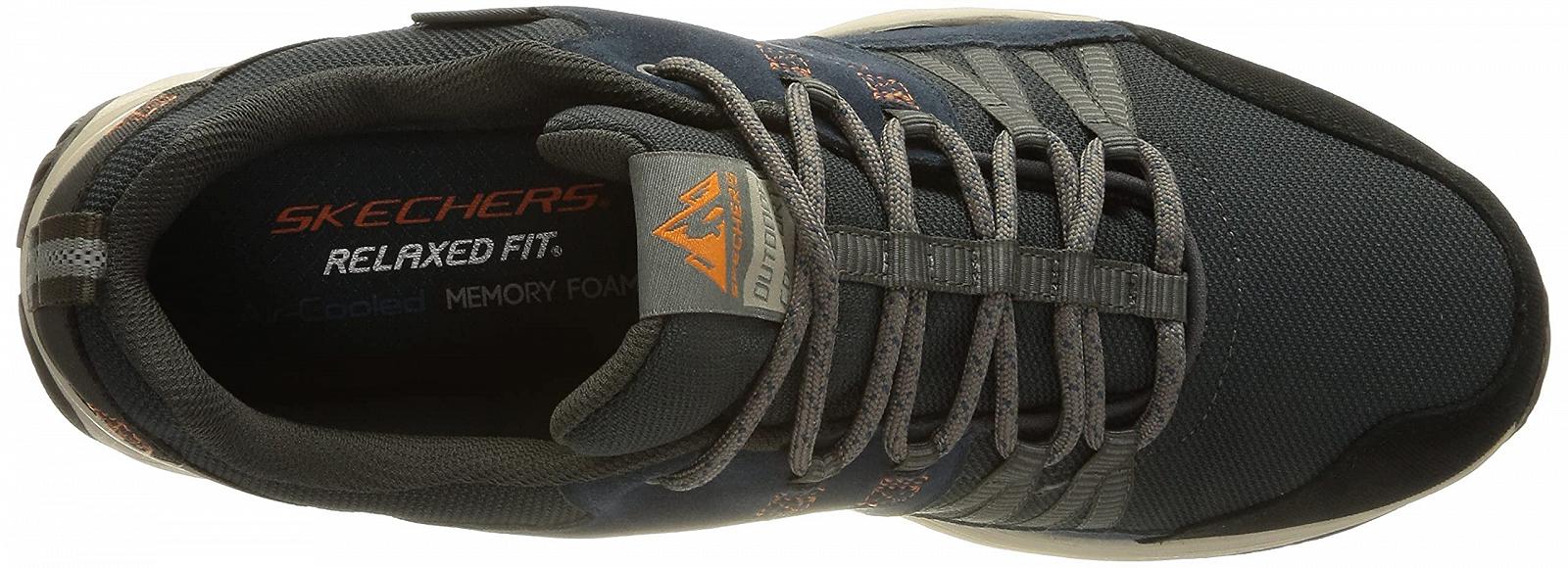 Кроссовки Skechers Equalizer 4.0 Trail Kandala мужские, фото №5