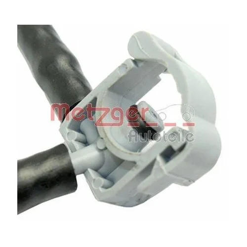 Шланг обратной подачи топлива METZGER 0840073 для MERCEDES-BENZ, фото №3