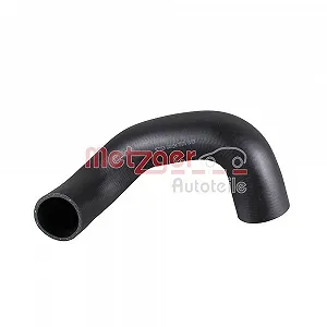 Шланг интеркулера METZGER 2401194 для FIAT, левый, нижний - Фото 1