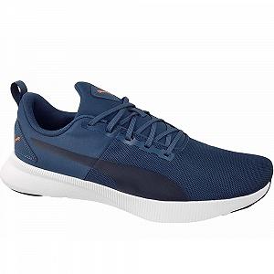 Кросівки PUMA Unisex flyer runner mesh - Фото 1