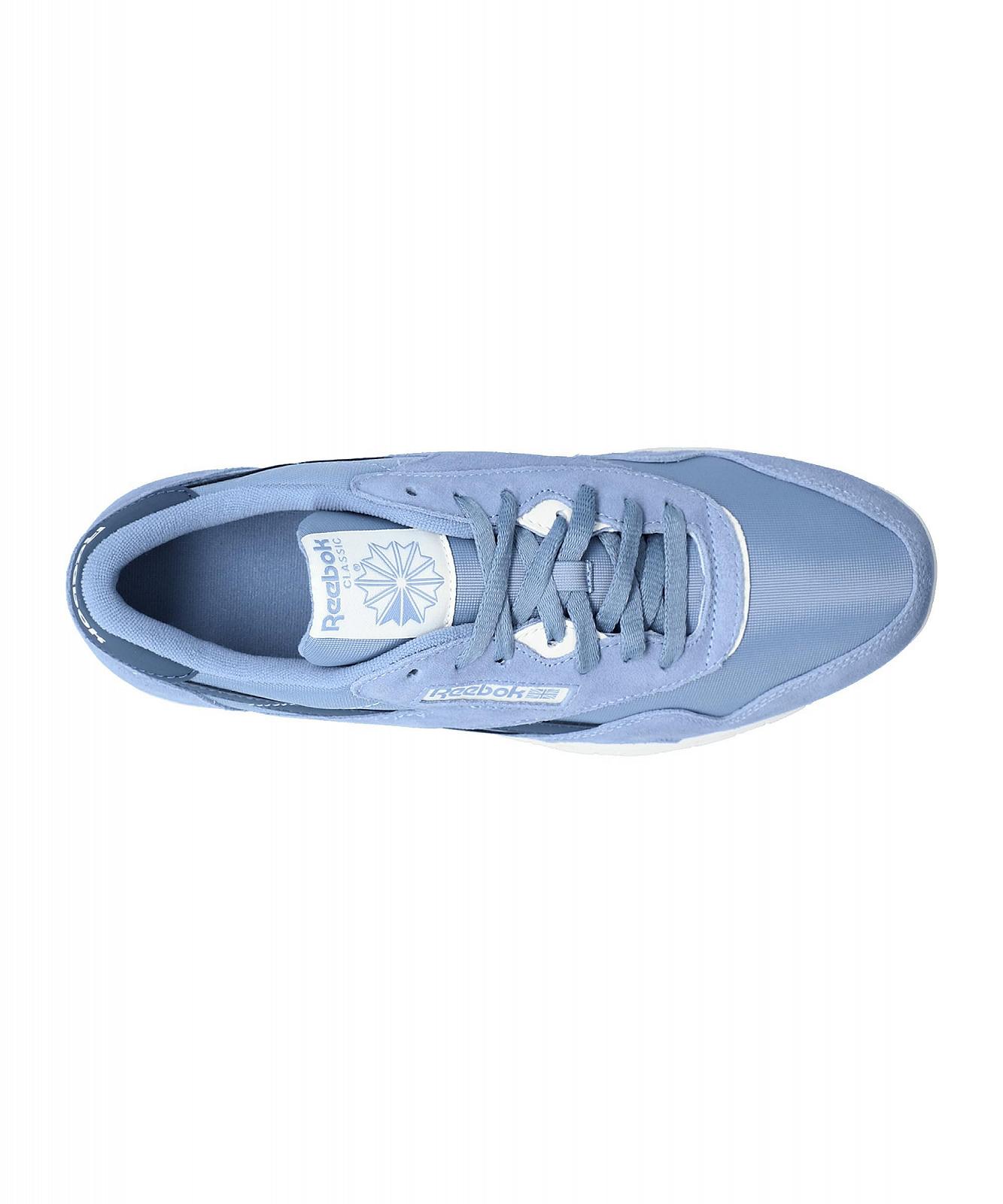 Кросівки Reebok Classic Nylon чоловічі, фото №4
