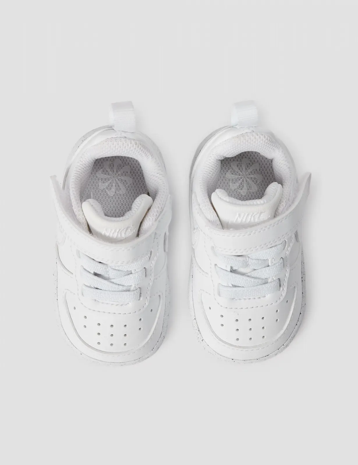 Кроссовки для малышей Nike Court Borough Low Recraft DV5458, фото №4