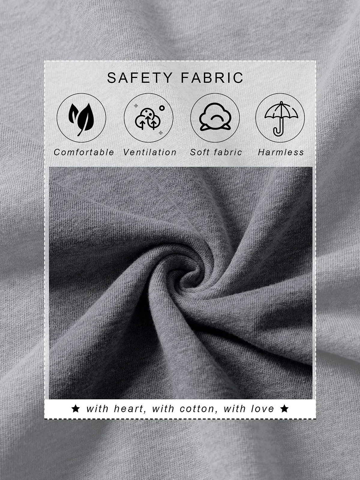 Світшот Dresswel Жіночий З принтом У вигляді Смайлика, фото №6