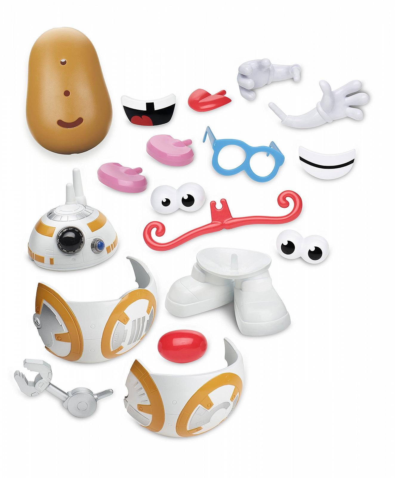 Фигурка Hasbro C0050EU5, фото №4
