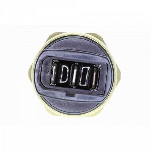 Выключатель температурный вентилятора радиатора VEMO Green Mobility Parts V15-99-1951-2 для VW synthetic.ua - Фото 1