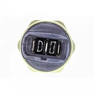 Выключатель температурный вентилятора радиатора VEMO Green Mobility Parts V15-99-1951-2 для VW synthetic.ua - Фото 1