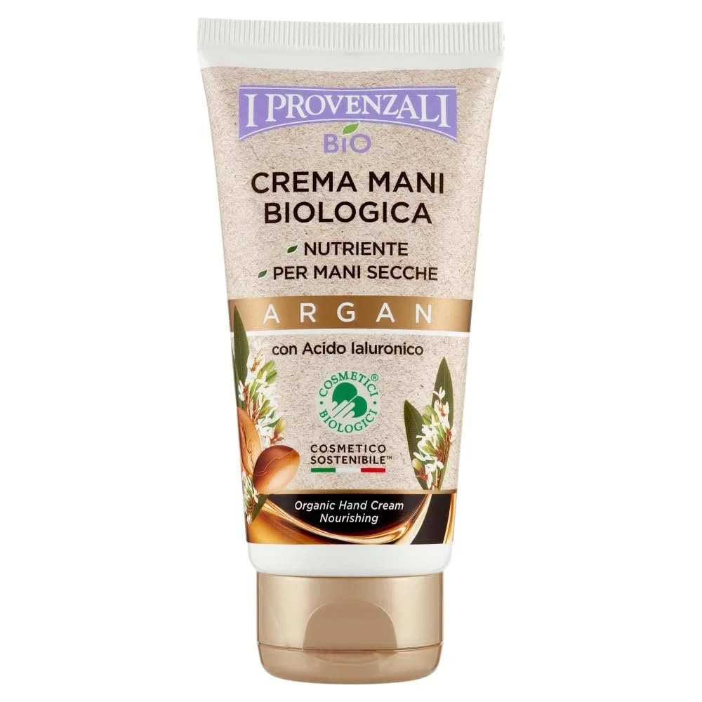 Крем для рук Bio Argan Nutritious 75 мл, фото №1