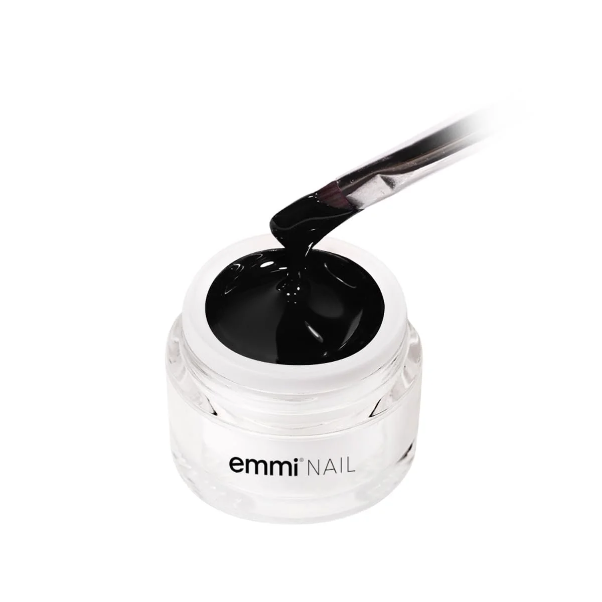 Цветной гель Emmi-Nail For a Kiss, фото №2 Цветной гель Emmi-Nail For a Kiss, фото №2