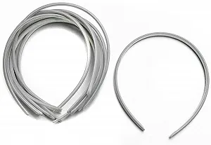 Обруч для волосся - Фото 1