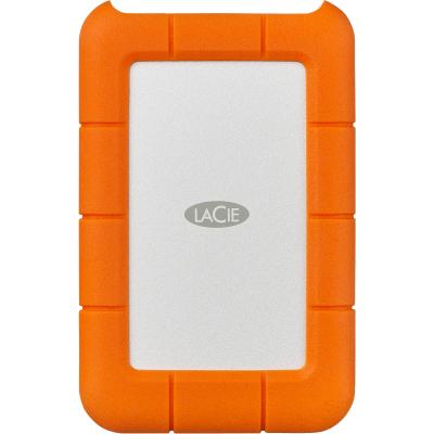 Внешний жесткий диск LaCie 2.5" 1TB STFR1000800, фото №1