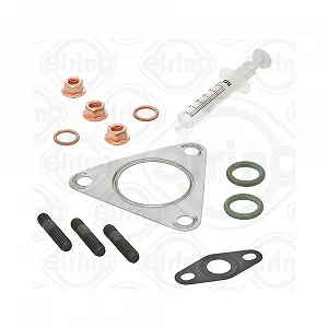 Монтажный комплект турбины ELRING 715.530 - Фото 1