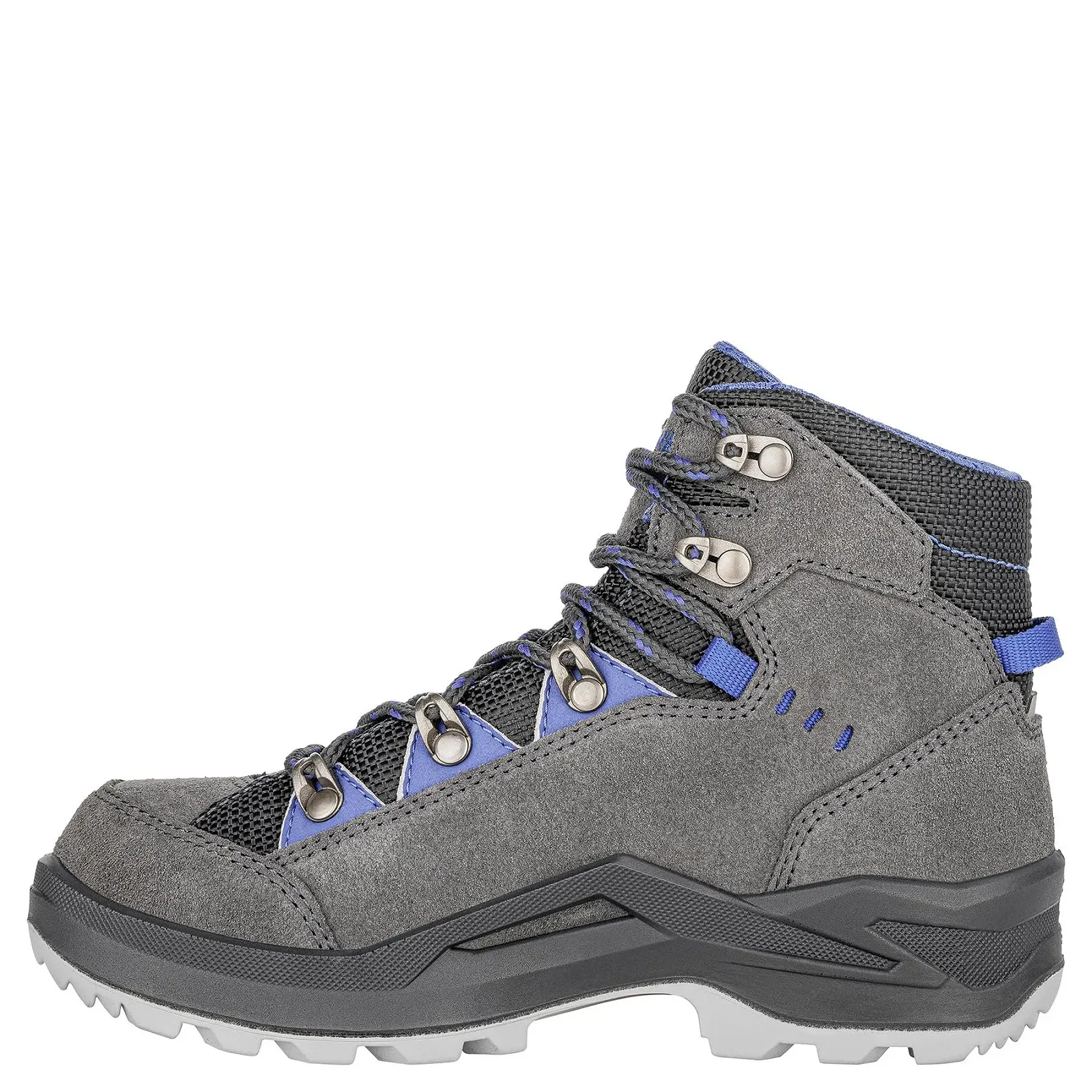 Ботинки LOWA Kody Evo GTX Mid Junior Medium, фото №3