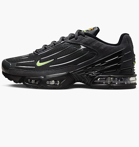 Кросівки Nike AIR MAX PLUS III 44, фото №1