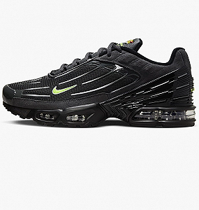 Кросівки Nike AIR MAX PLUS III 44 - Фото 1
