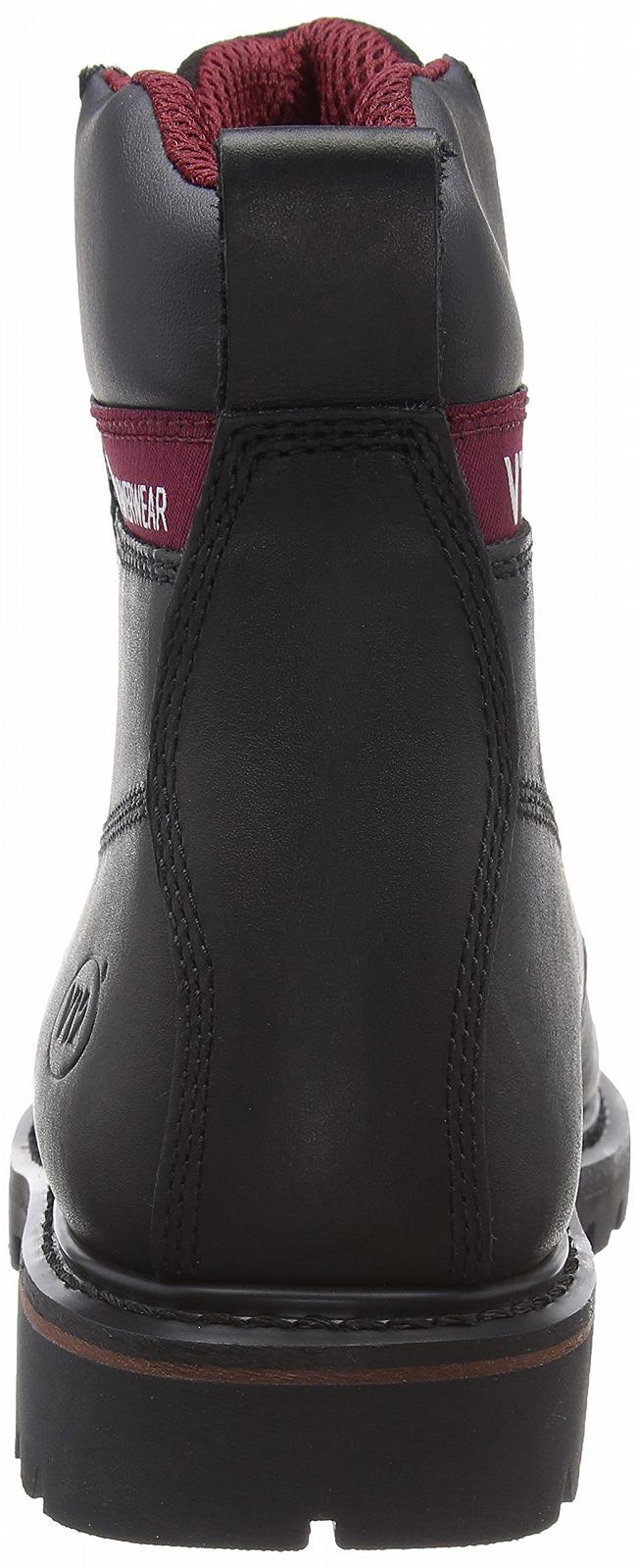 Мужские ботинки V12 Boulder SBP V1235/13 Черный 48 EU, 13 UK, фото №3