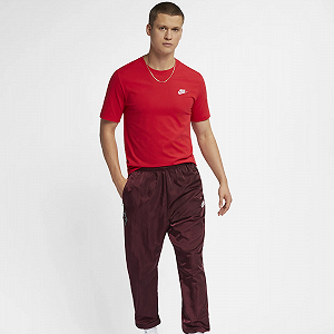 Футболка Nike NSW CLUB TEE S synthetic.ua - Фото 1