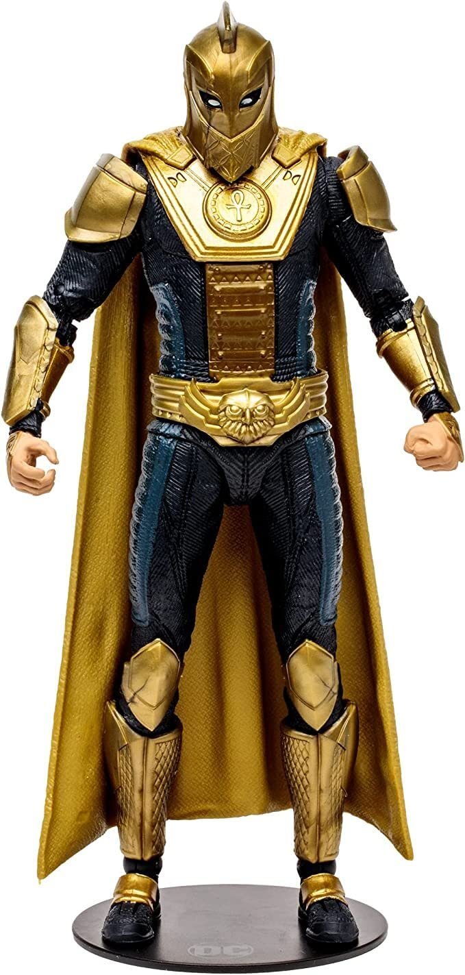 Игровая фигурка McFarlane DC Direct Page Punchers Dr. Fate (Injustice 2) 18 см, фото №1