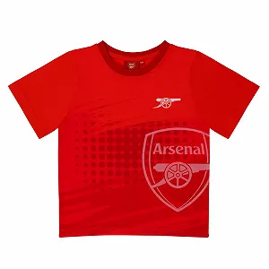 Комплект пижамы Футбольный клуб Arsenal Short synthetic.ua - Фото 1