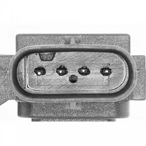 Датчик давления во впускном коллекторе VEMO Green Mobility Parts V20-72-0046 для BMW synthetic.ua - Фото 1