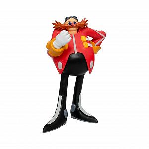 Фигурка Golden Toys Sonic Dr Eggman Premium 15.8 см - Фото 1