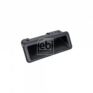 FEBI BILSTEIN Кнопка відкривання багажника 108217 febi Plus для BMW synthetic.ua - Фото 1