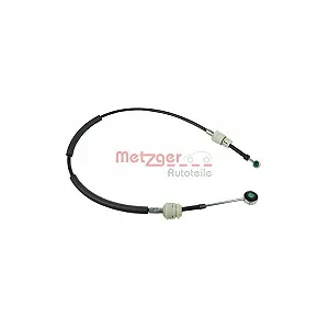 Трос перемикання передач METZGER 3150156 для FIAT LANCIA - Фото 1