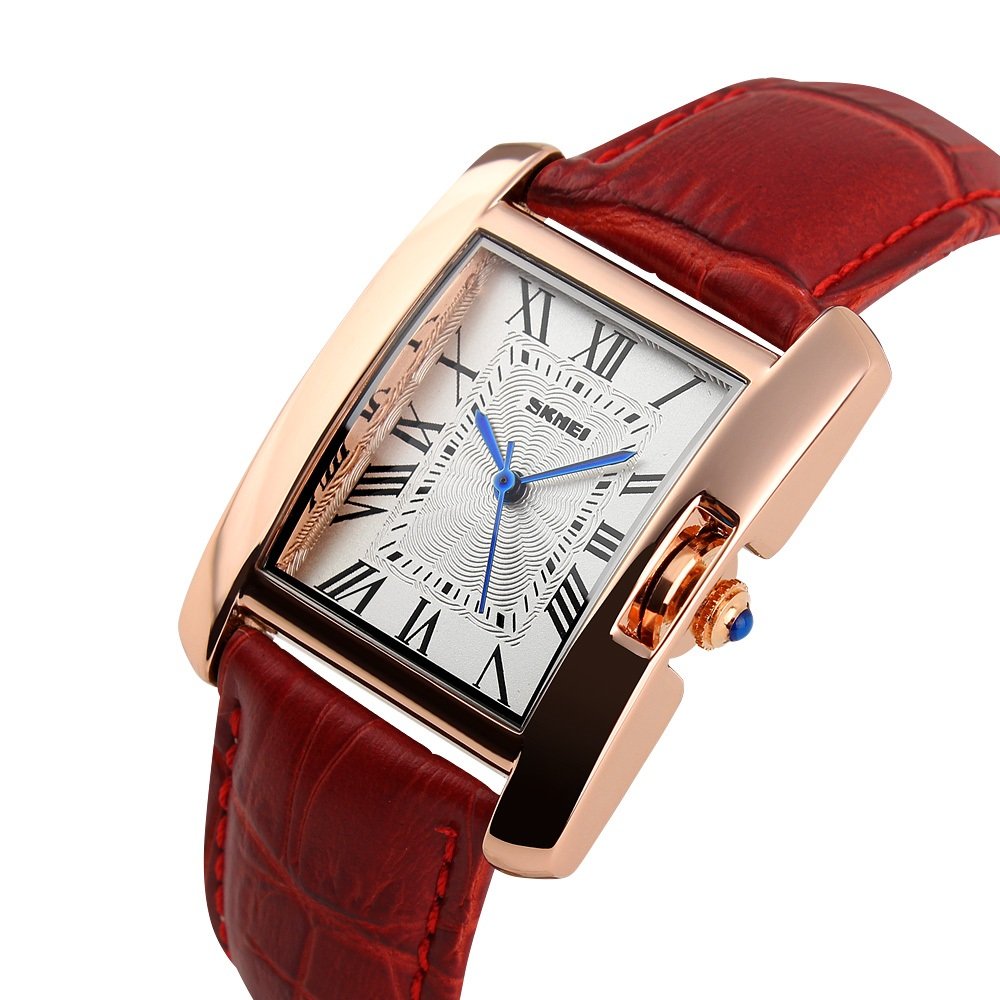 Годинник Skmei 1085RD Red, фото №2
