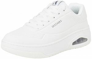 Кросівки Skechers UNO Court Чоловічі - Фото 1
