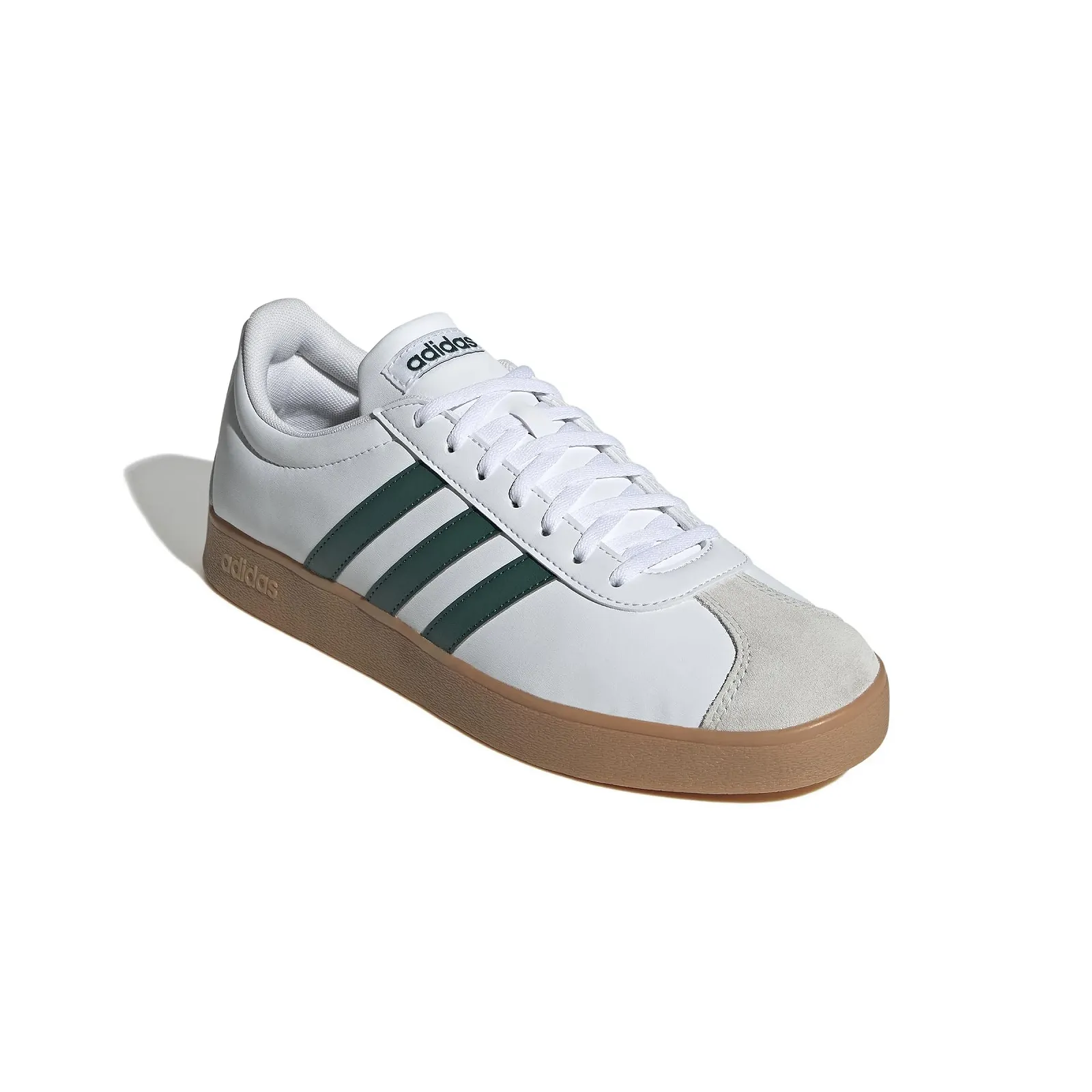 Кеды Adidas Vl Court Base Мужские, фото №3 Кеды Adidas Vl Court Base Мужские, фото №3