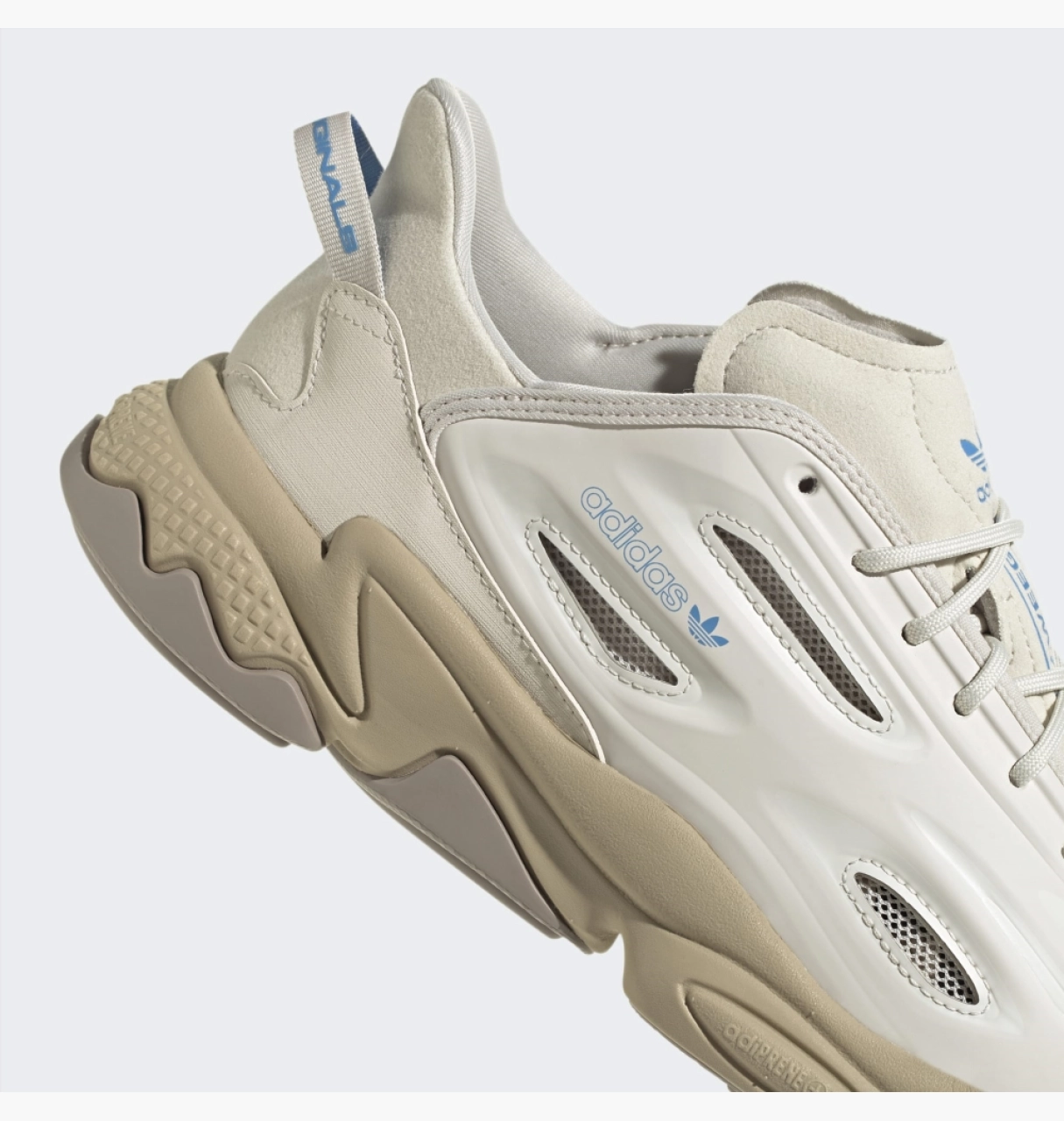 Кроссовки Adidas Ozweego Celox Размер 37 1/3, фото №5