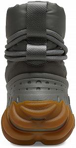 Клоги Crocs Unisex Echo Wooden synthetic.ua - Фото 1