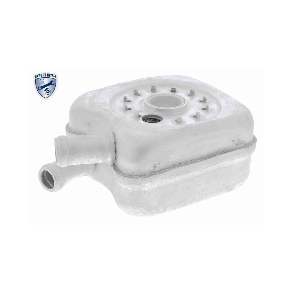 Радіатор масляний двигуна VEMO EXPERT KITS + V15-60-6011 для AUDI FORD SEAT SKODA VW VAG, фото №1