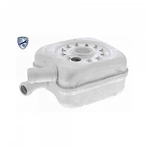 Радиатор масляный двигателя VEMO EXPERT KITS + V15-60-6011 для AUDI FORD SEAT SKODA VW VAG - Фото 1