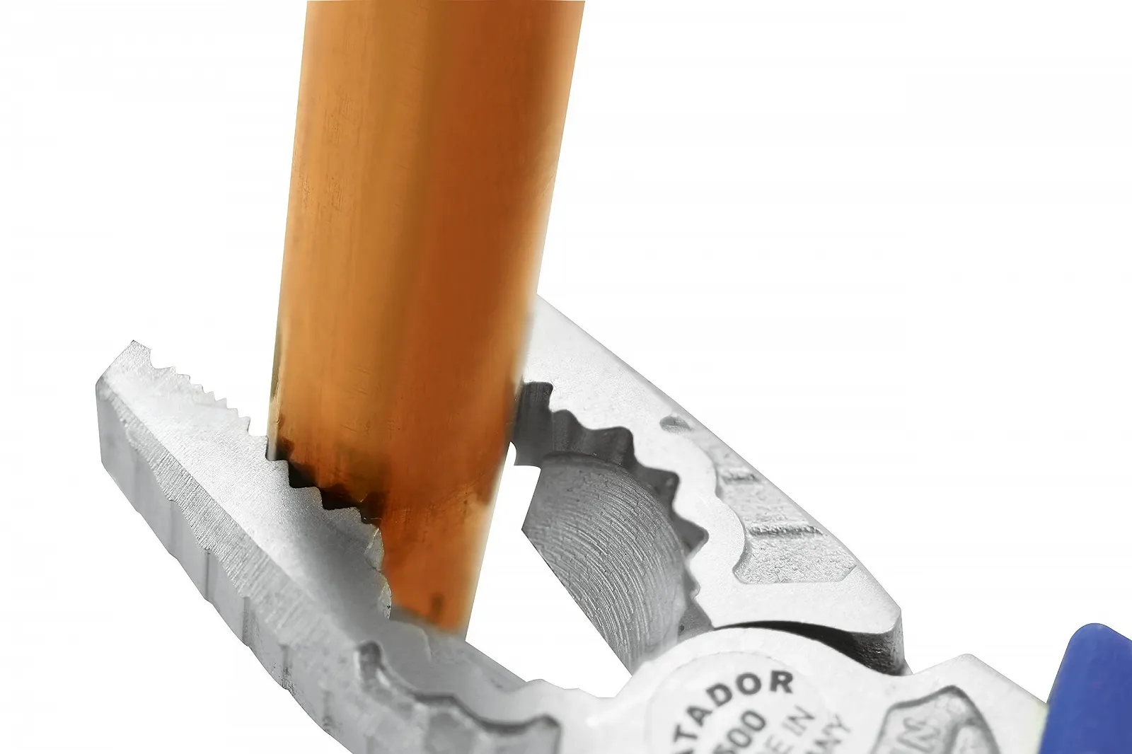 Плоскогубцы Matador MTS R/V прямые 390 x 193 мм 8164 1500, фото №9