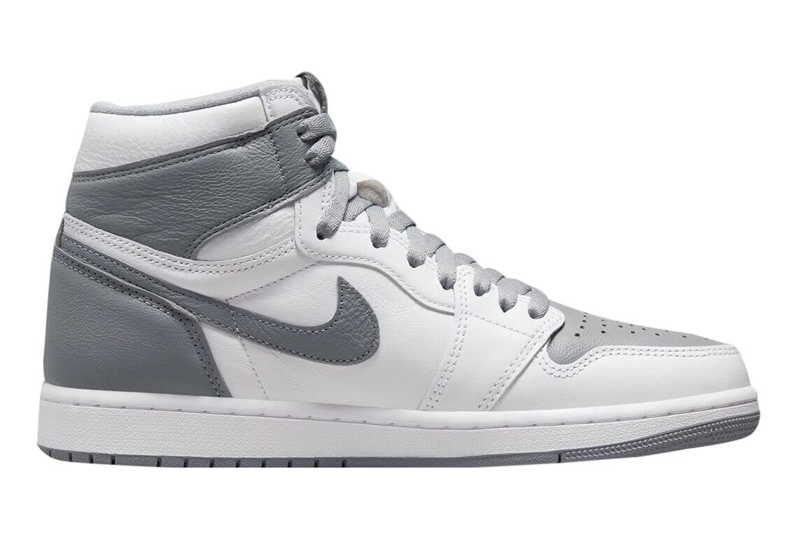 Кроссовки Jordan Air 1 Mid Hi-Top, фото №2