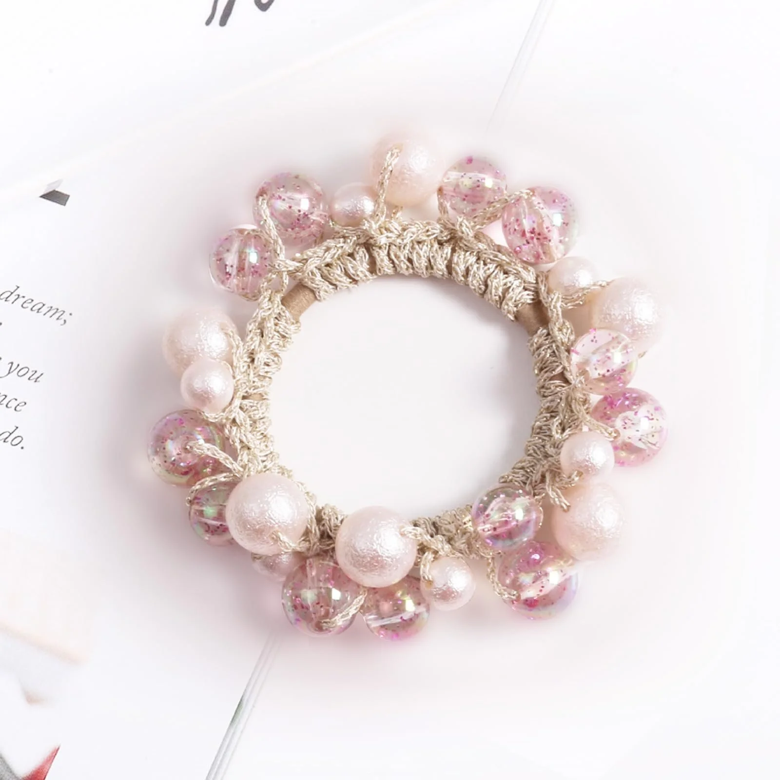 Повязка для волос, фото №5