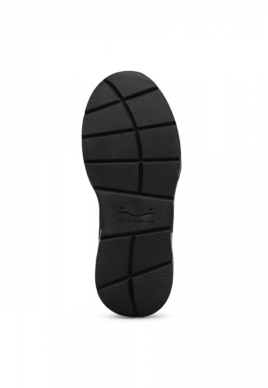 Кеды VOILE BLANCHE Замша и Ткань, фото №6