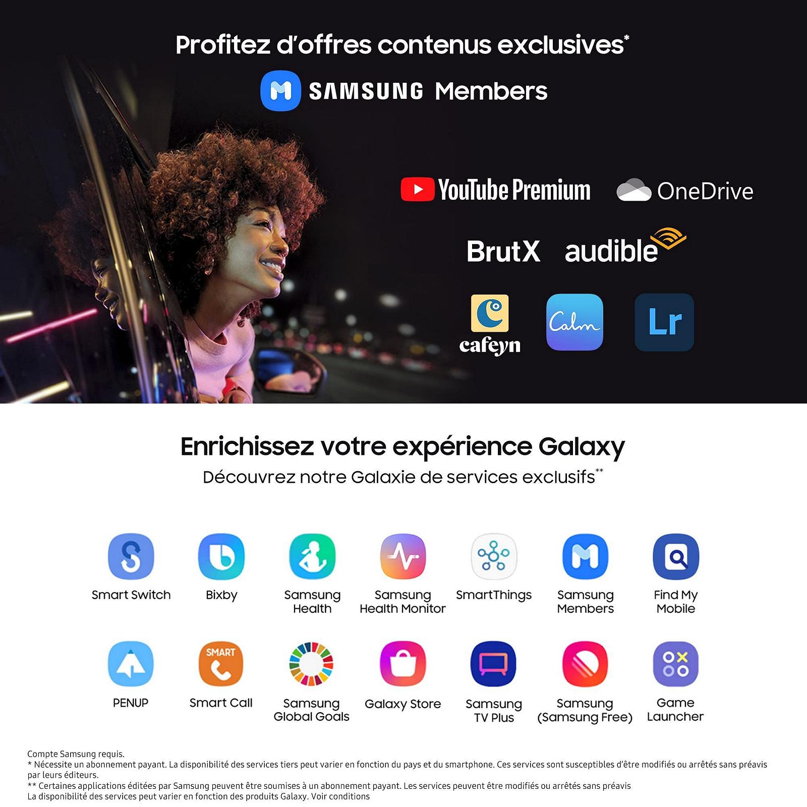 Смартфон Samsung Galaxy A13 5G A136B/DSN 4/64GB Черный, фото №10
