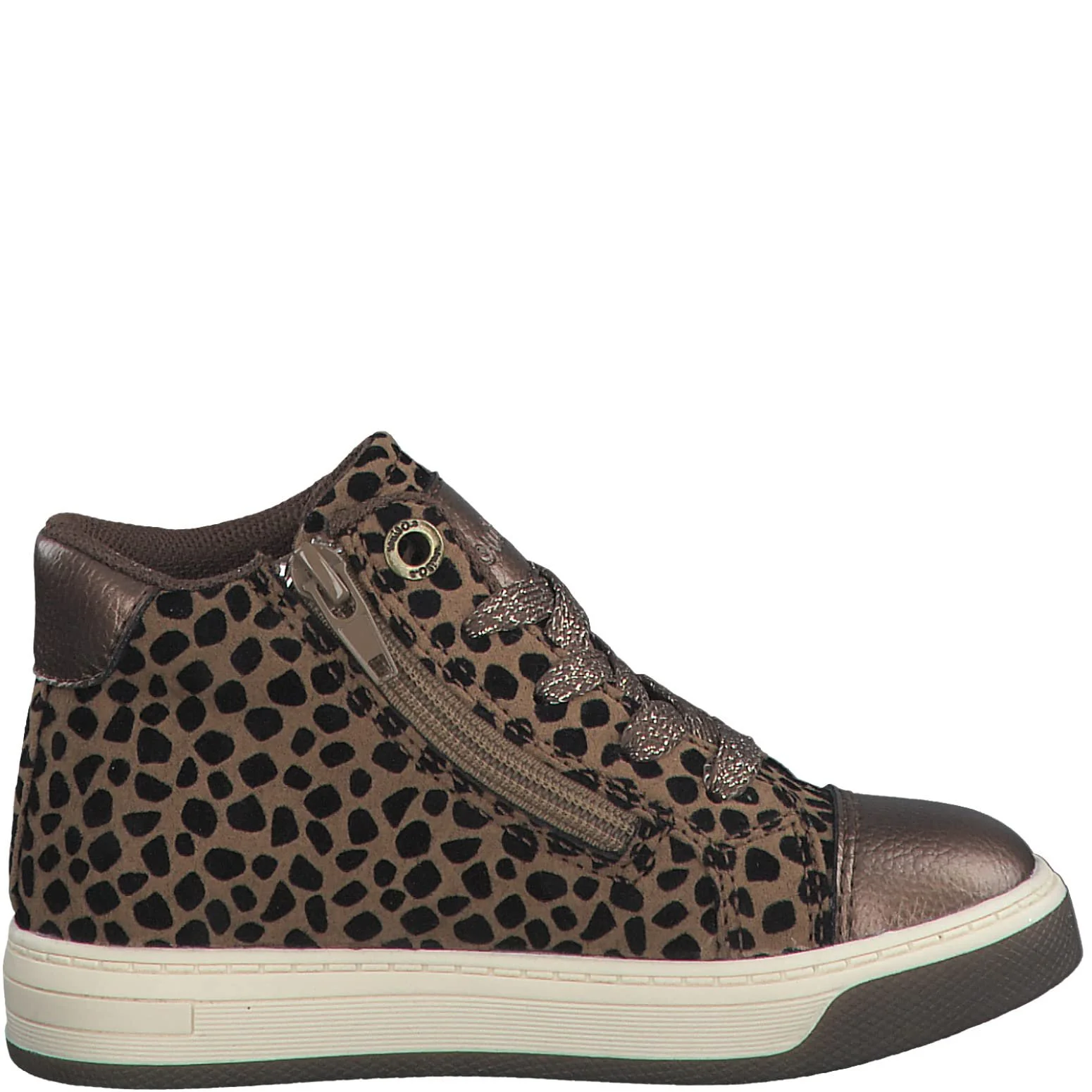 Кроссовки s.Oliver для девочек 5-5-35200-39, фото №2