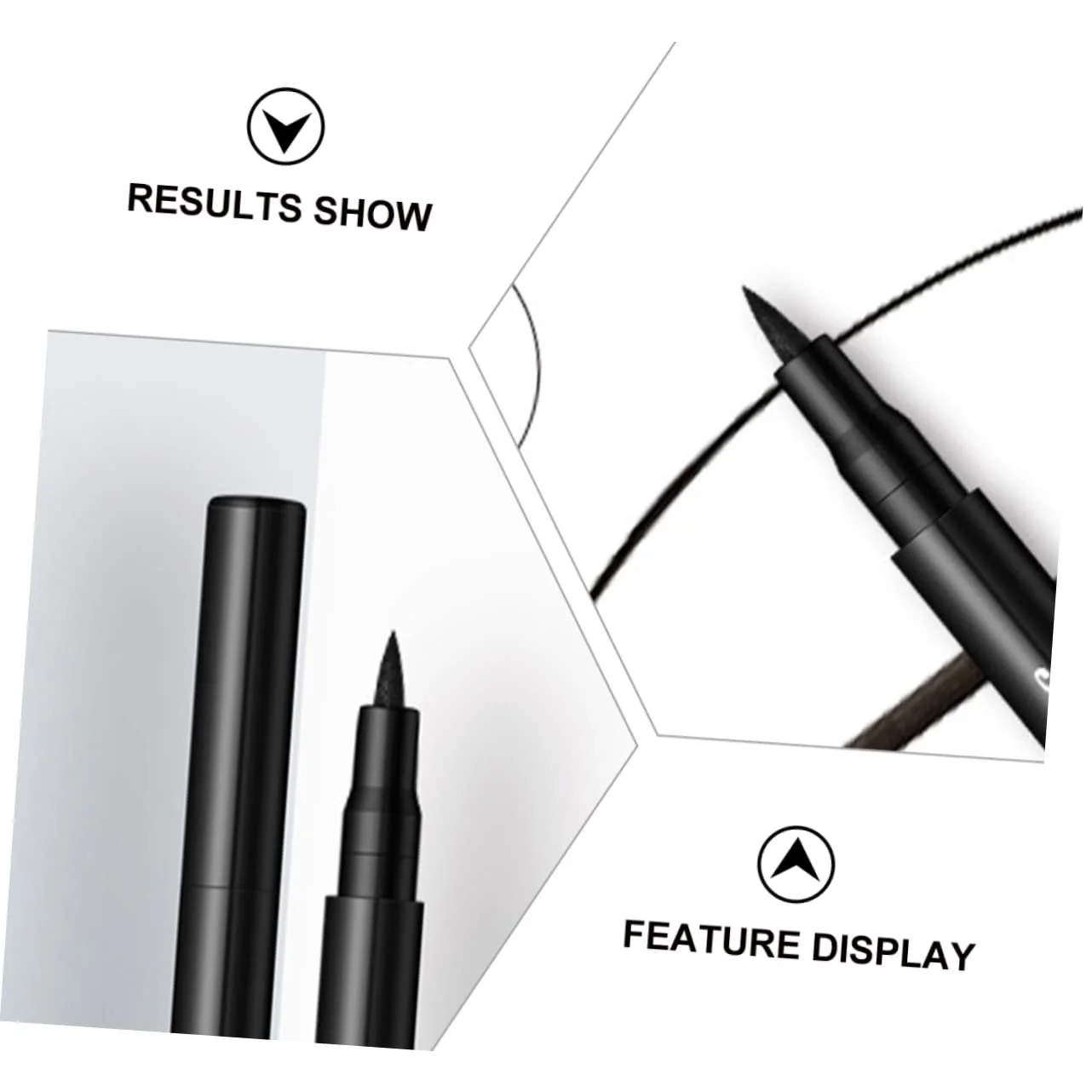 Подводка FOMIYES, 12 шт., фото №5