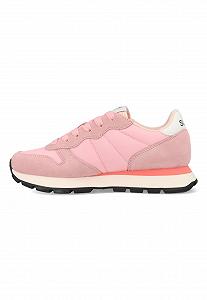 Кросівки SUN68 Ally Solid Nylon synthetic.ua - Фото 1