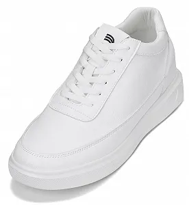 Мужские Кроссовки CALTO Спортивные Вязаные 2.8" - Фото 1