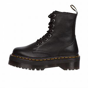 Черевики Dr. Martens Jadon Iii synthetic.ua - Фото 1