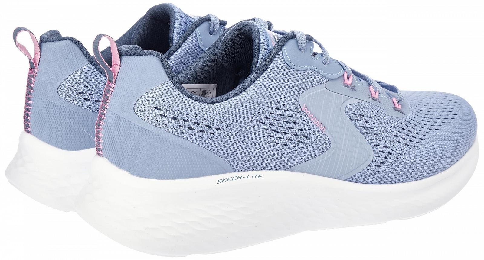 Кроссовки Skechers Skech-Lite Pro Женские, фото №2