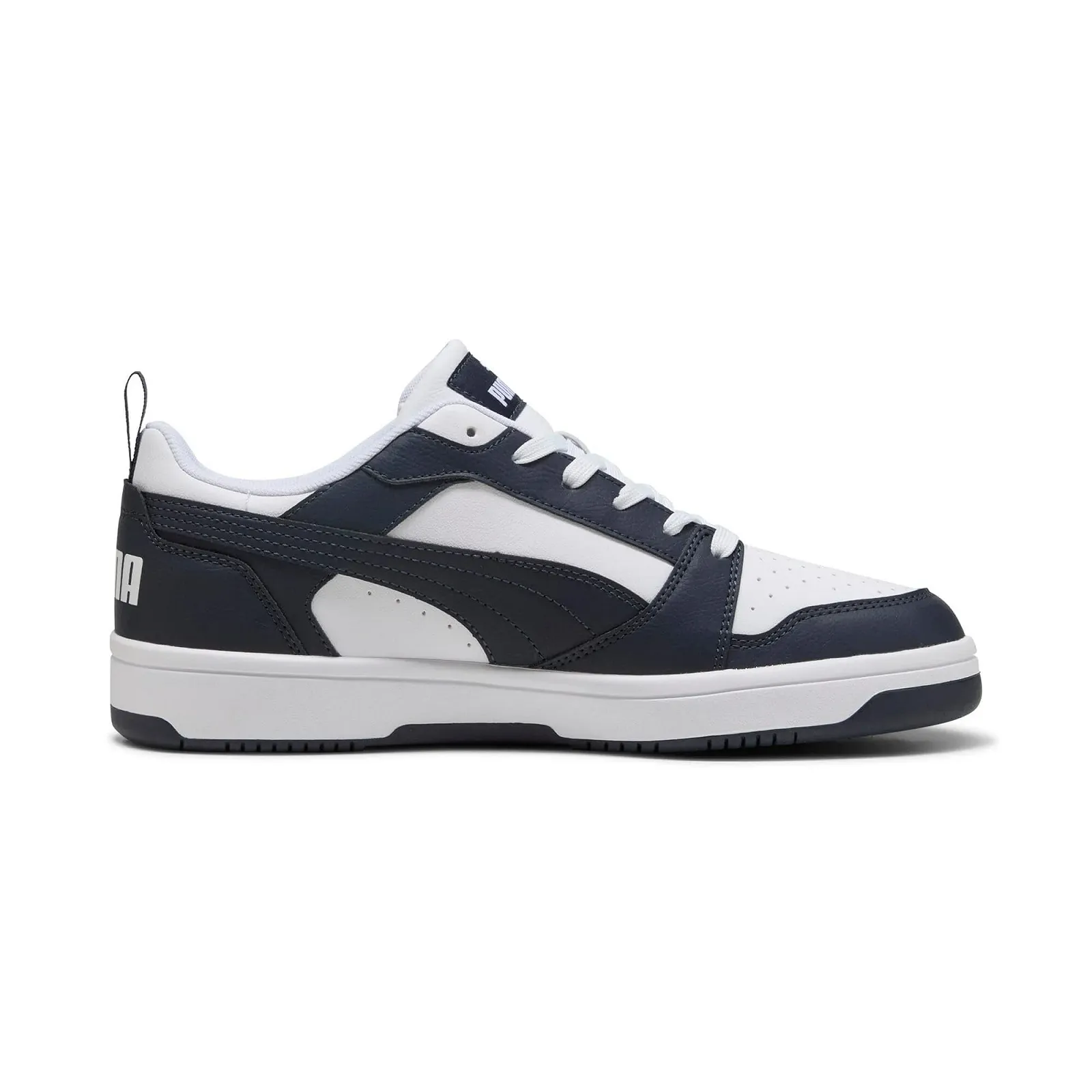 Кроссовки Puma Rebound V6 Low Unisex, фото №3