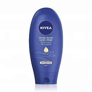 Крем для рук NIVEA Питательный 75 мл - Фото 1