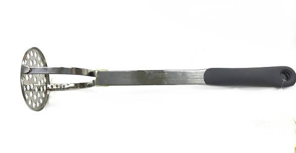 Толкушка Benson BN-947 нерж, фото №1