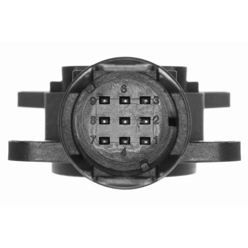 Датчик ексцентрикового вала VEMO V20-72-5184 змінний хід клапанів для BMW, фото №2