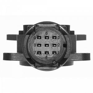 Датчик эксцентрикового вала VEMO V20-72-5184 переменный ход клапанов для BMW synthetic.ua - Фото 1